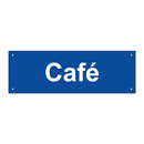 Café