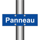 Panneau