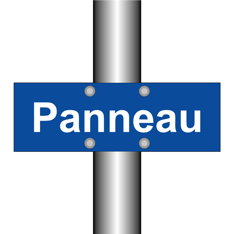 Panneau