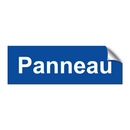Panneau