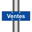 Ventes