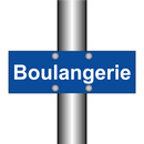 Boulangerie