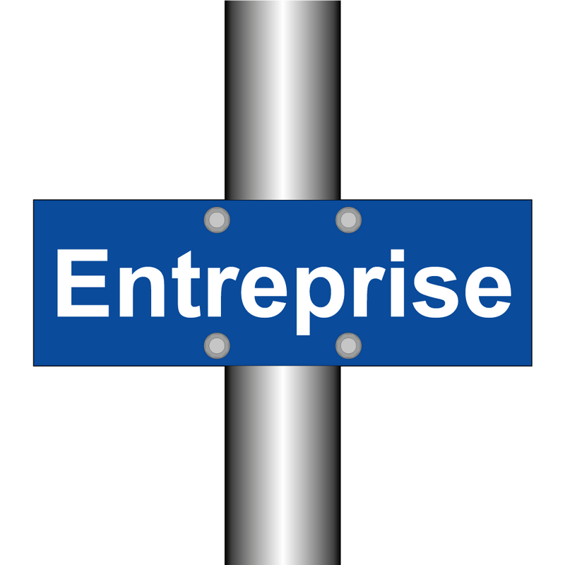 Entreprise