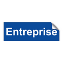 Entreprise
