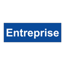 Entreprise