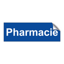 Pharmacie