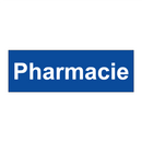 Pharmacie