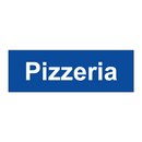 Pizzeria