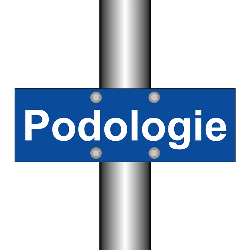 Podologie