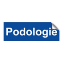 Podologie