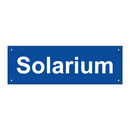 Solarium