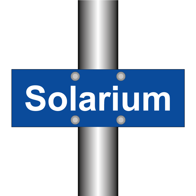 Solarium