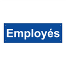 Employés