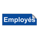 Employés