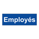 Employés