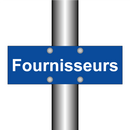 Fournisseurs