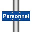 Personnel