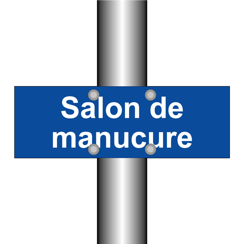 Salon de manucure