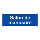 Salon de manucure