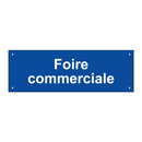 Foire commerciale