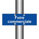 Foire commerciale