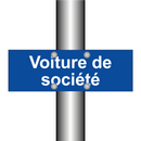 Voiture de société