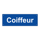 Coiffeur