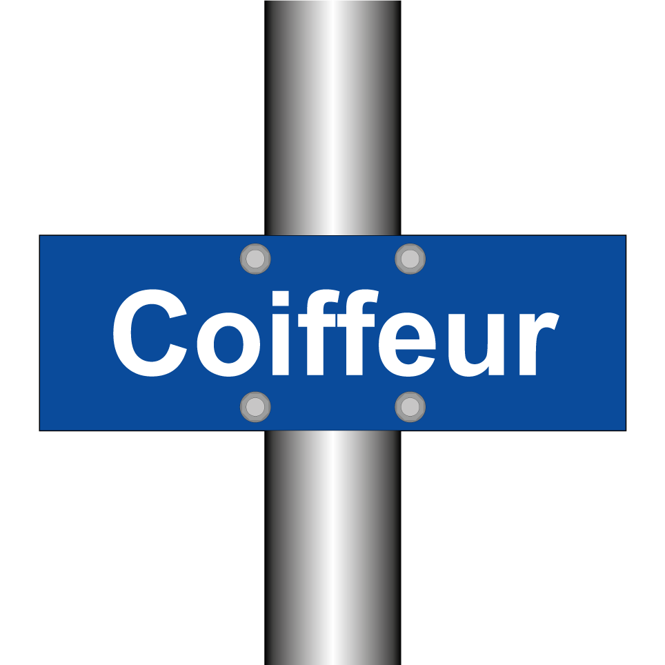 Coiffeur