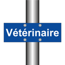 Vétérinaire