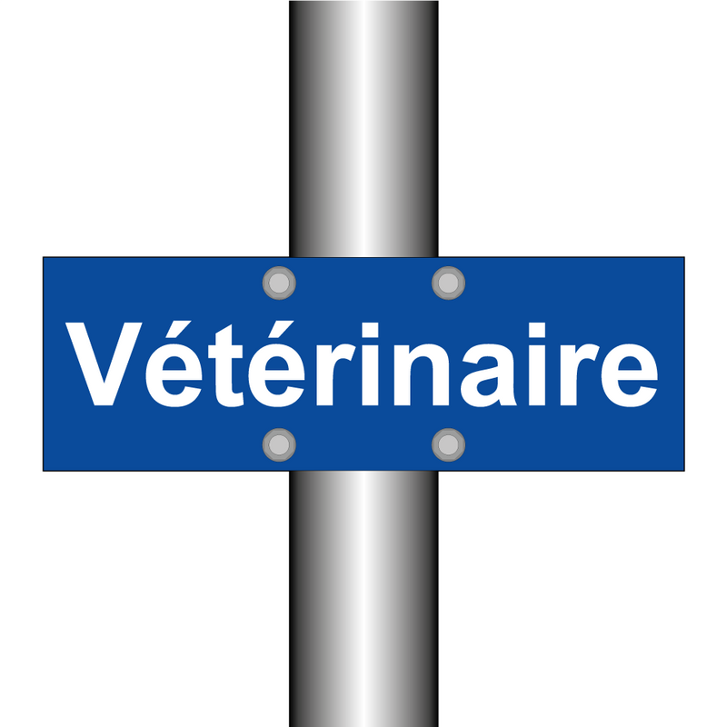 Vétérinaire