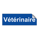 Vétérinaire