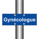 Gynécologue