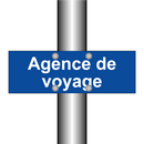 Agence de voyage