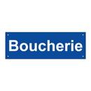 Boucherie