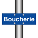 Boucherie
