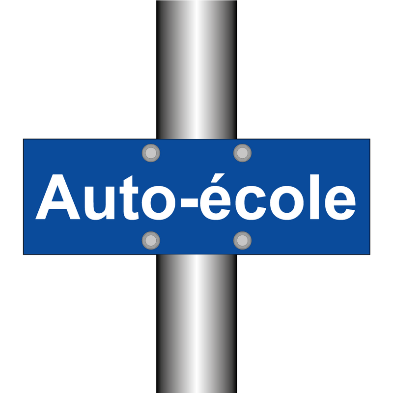 Auto-école