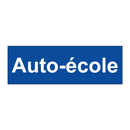 Auto-école
