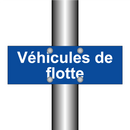 Véhicules de flotte