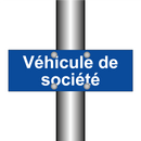 Véhicule de société