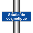 Studio de cosmétique