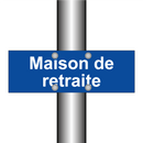 Maison de retraite