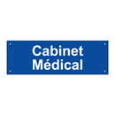 Cabinet Médical