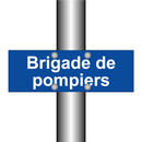 Brigade de pompiers