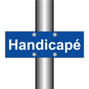 Handicapé
