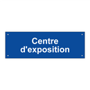 Centre d'exposition