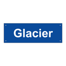 Glacier