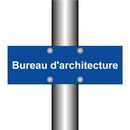 Bureau d'architecture
