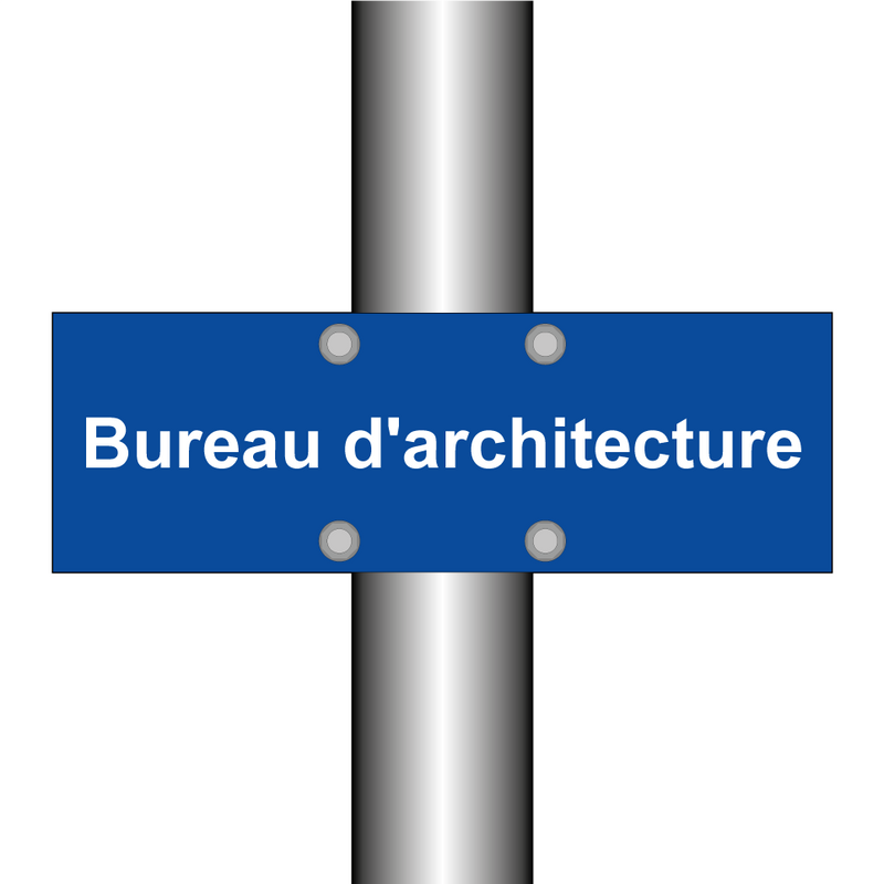 Bureau d'architecture