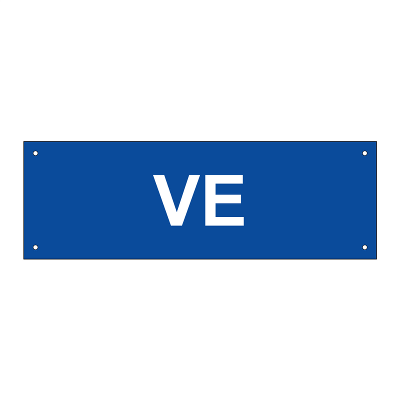 VE