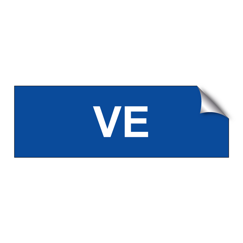 VE